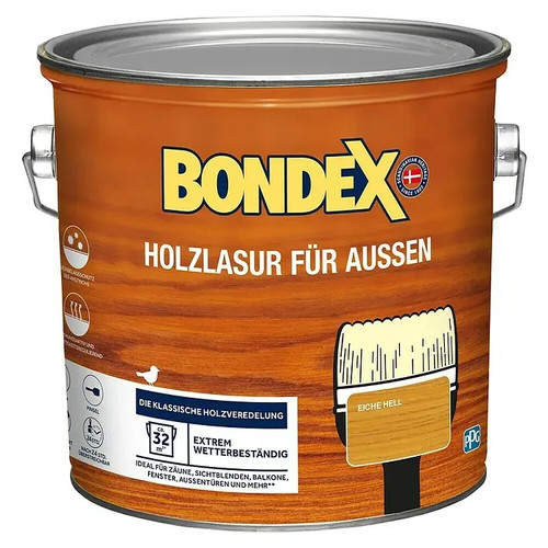 Bondex dauerschutzfarbe - bondex,