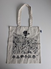 ✅ Amsterdam - Tragetasche -