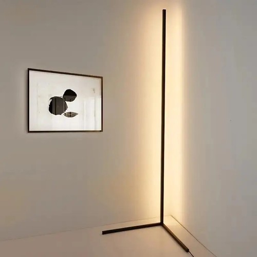 Led eck stehlampe - eck,