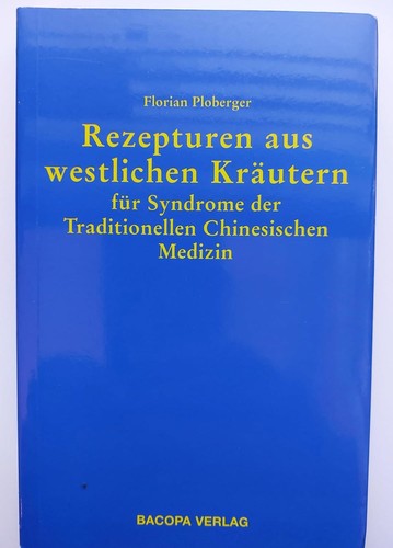 Rezepturen aus westlichen