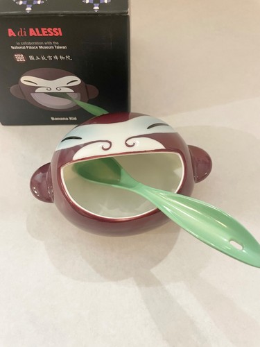 Alessi banana kid - alessi,