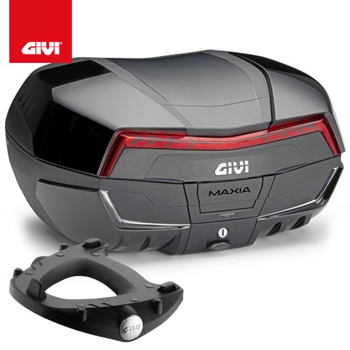 Givi koffer maxia v58nn - koffer, kit