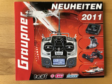 Graupner neuheiten katalog - graupner, neuheiten-katalog