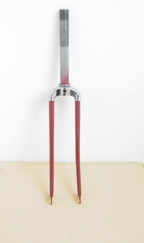 Original ddr fahrrad gabel - original,