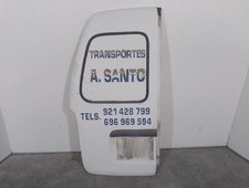 901017C936 heckklappe links für NISSAN VANETTE CARGO 2.3 DIESEL 1995 4757891