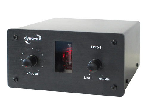 Dynavox sound converter tpr - sound, tpr-2