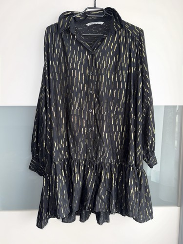 Zara damen kleid - zara,