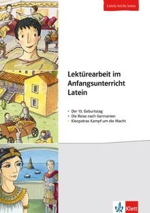 Lektürearbeit - , im