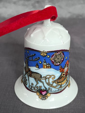 1. HUTSCHENREUTHER Porzellan