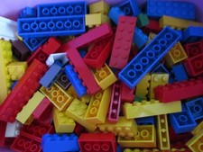 Kinder Spielzeug - LEGO