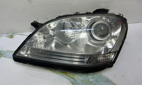 Mercedes w164 ml350 - mercedes,