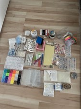 Großes Bastelset Strass