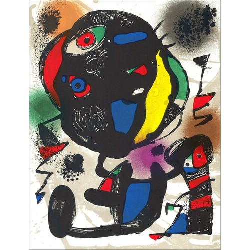 Miro joan original - joan,