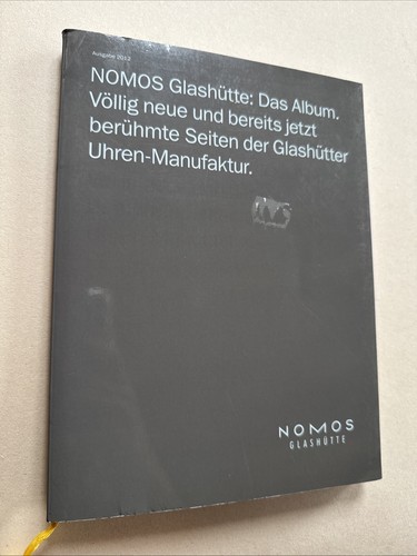 Uhren katalog armbanduhr nomos - uhren,