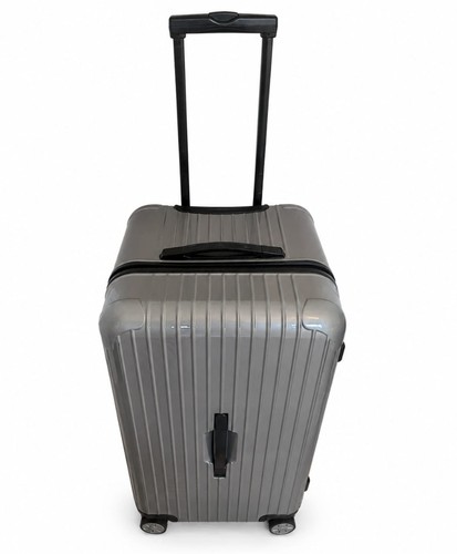 Rimowa trunk multiwheel grau - rimowa,