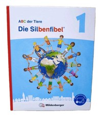 ABC der Tiere 1 Neubearbeitung