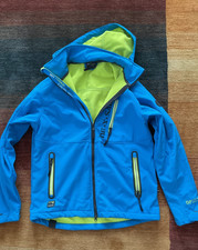 Hochwertige Segeljacke