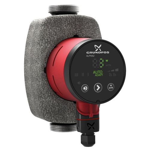 Grundfos alpha 60 n - grundfos, 2