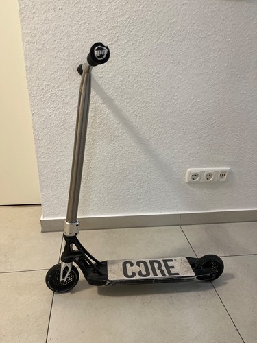 Custom pro stunt scooter - pro,
