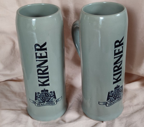 Kirner andres bierkrug - kirner,