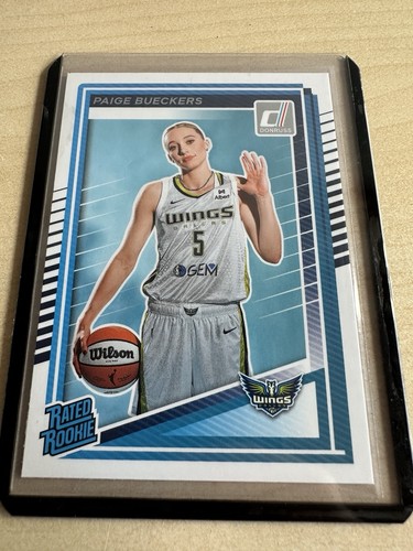 Paige bueckers rated rookies - rated,