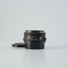 EXZELLENTES SMC PENTAX M 50mm