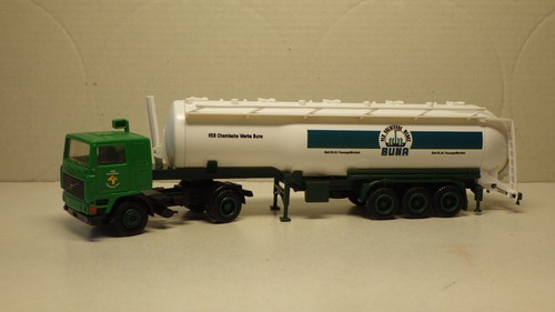 Volvo f12 kipp silo sz - f12, 2a/3a