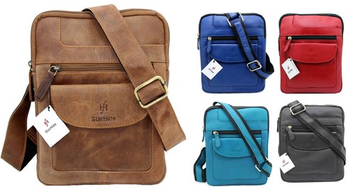 Starhide echtleder - starhide,