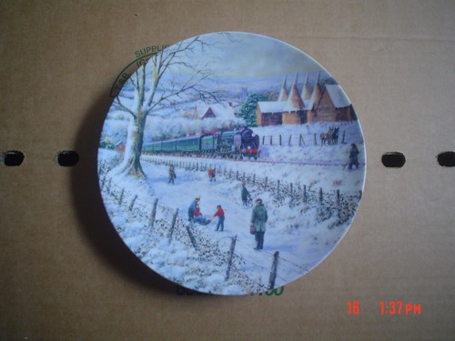 Danbury mint collectors - mint,