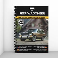 JEEP WAGONEER 
