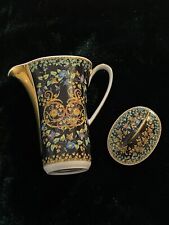 Porzellan Milchkännchen