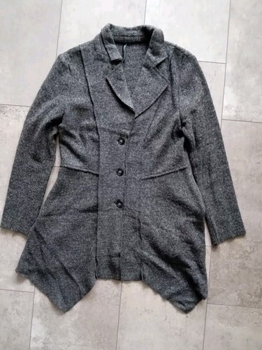 Jacke blazer filz größe - filz,, m