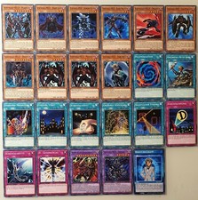 Yugioh schicksalshelden deck - yugioh!,