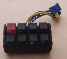 Citroen GSA Schaltsatellit recht