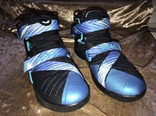 Nike Lebron Soldier IX (9) UK