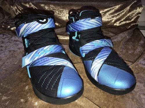 Nike lebron soldier uk - nike, (9)