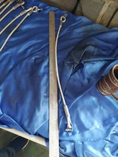 Überrollcrimpkolben Hank