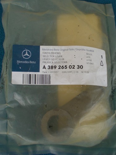 Mercedes lkw schaltgetriebe - mercedes,