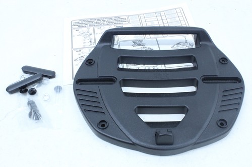 Motorsport givi topcase - jf,