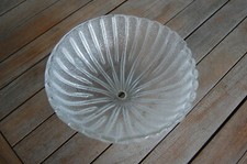 Lüsterschale, Tropfschale