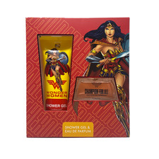 DC Superhelden Wonder Woman