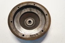 Bautz AS 122 Kupplungsträger