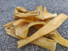 Büffel Kopfhaut kurz ca. 15