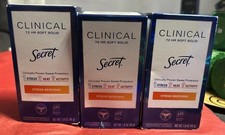 Women secret clinical hrs - clinical,