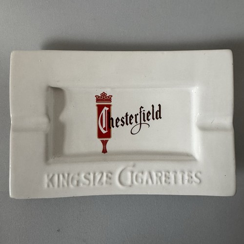 Vintage chesterfield kingsize - vintage,