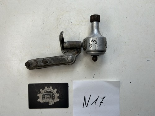 Bosch fahrraddynamo 1 6 - bosch, rl/wr