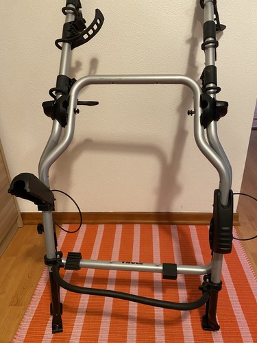 Thule clipon - clipon, (9103)