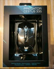 Acer Predator Cestus 335