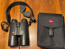 LEICA TRINOVID 8x50 BA  Fernglas - selten benutzt, sehr gut erhalten