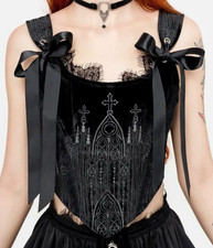 Restyle Sacred Rituals Corset